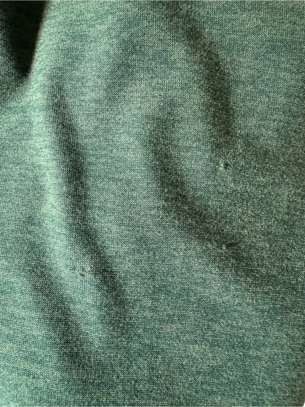 Beyond Yoga Classic Sleeveless Crewneck Tank Top in Forest Green Size L - Picture 8 of 8
